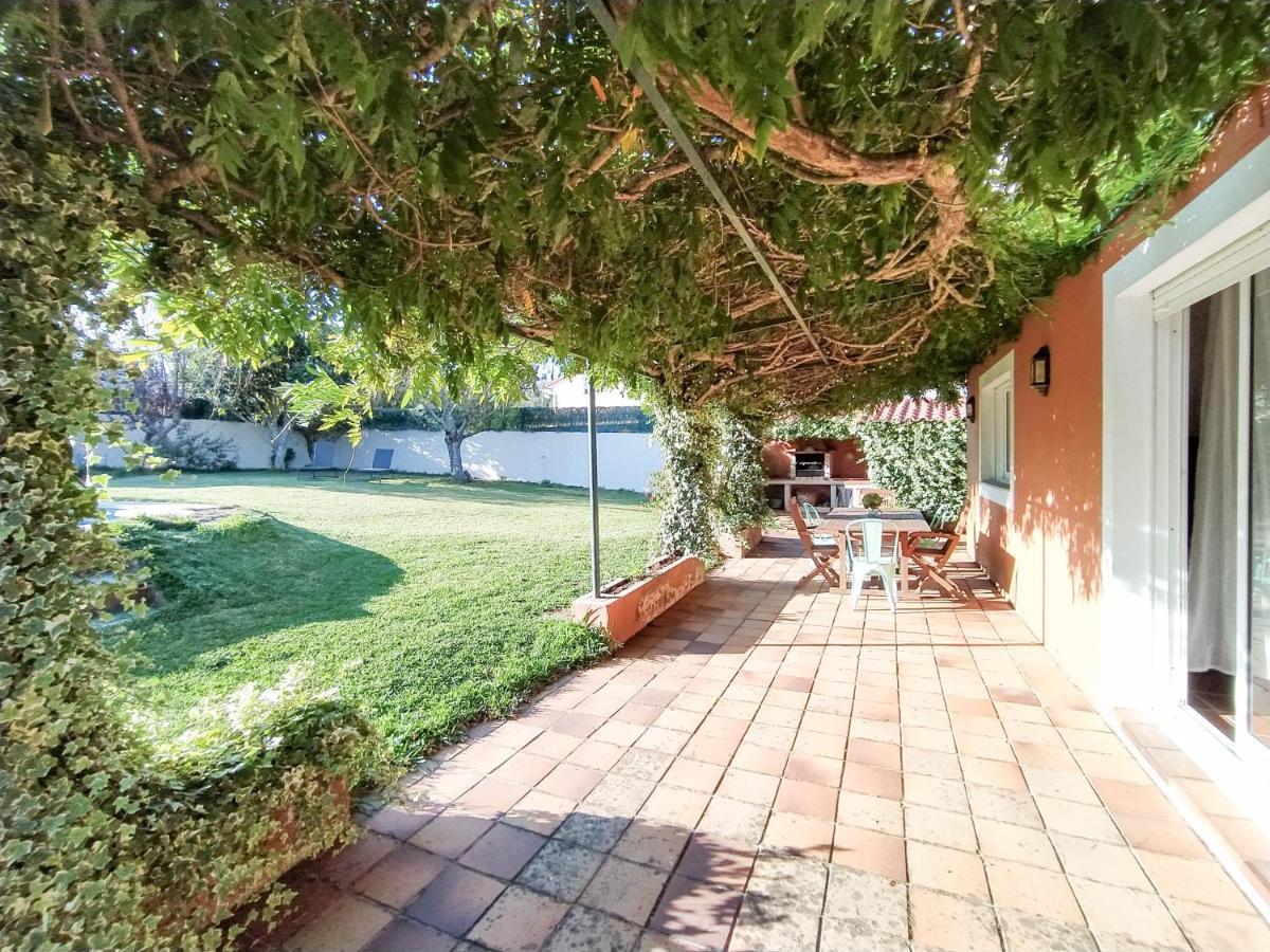 Casa Da Glicia, Una Casa Con Piscina Privada, Para Disfrutar Y Relajarse Goyán المظهر الخارجي الصورة