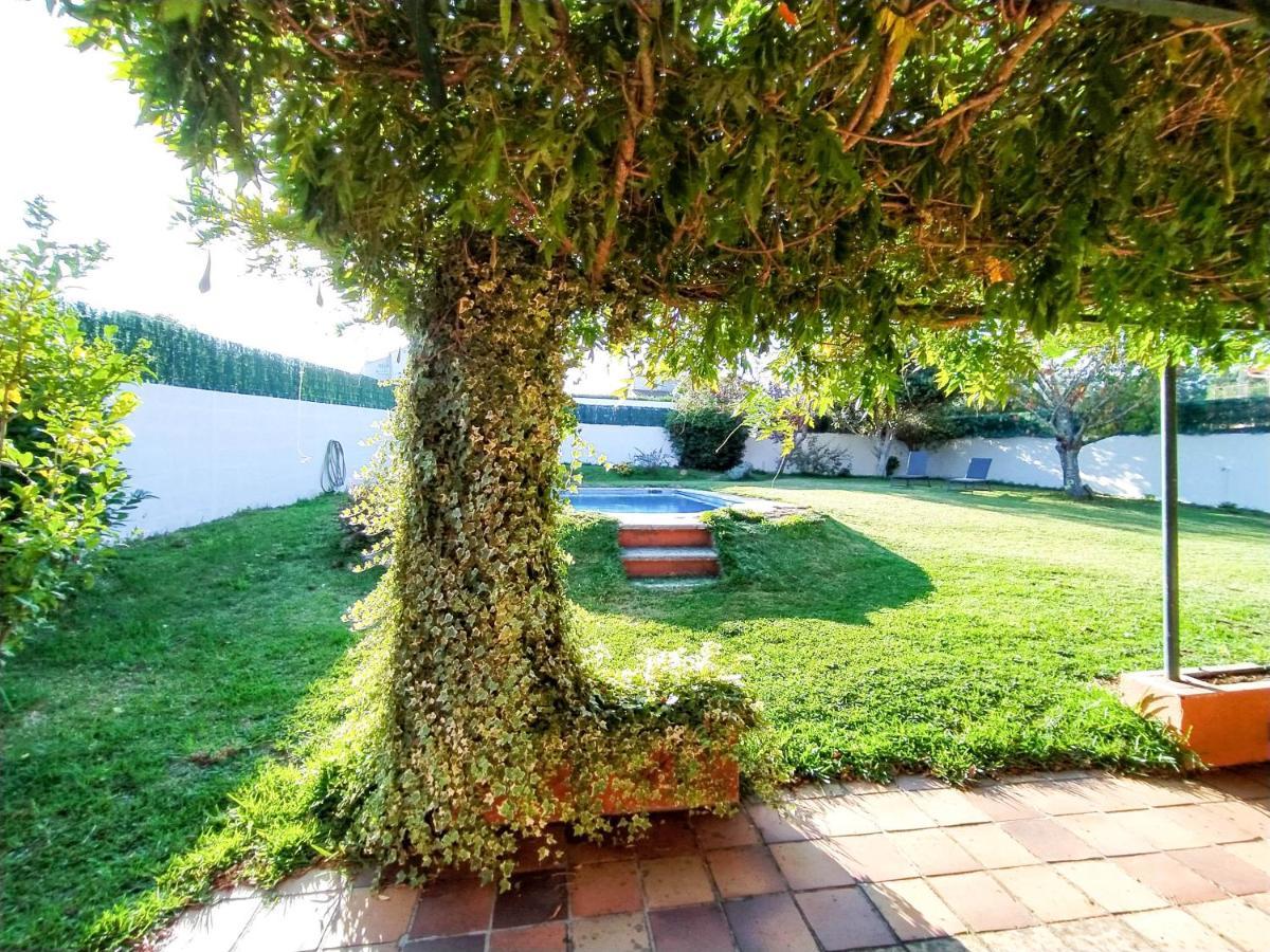 Casa Da Glicia, Una Casa Con Piscina Privada, Para Disfrutar Y Relajarse Goyán المظهر الخارجي الصورة