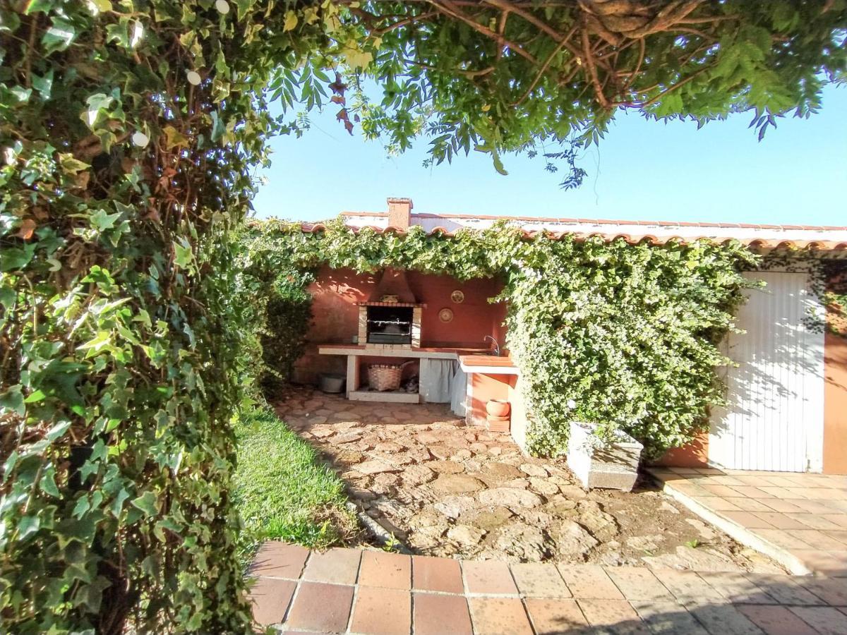 Casa Da Glicia, Una Casa Con Piscina Privada, Para Disfrutar Y Relajarse Goyán المظهر الخارجي الصورة