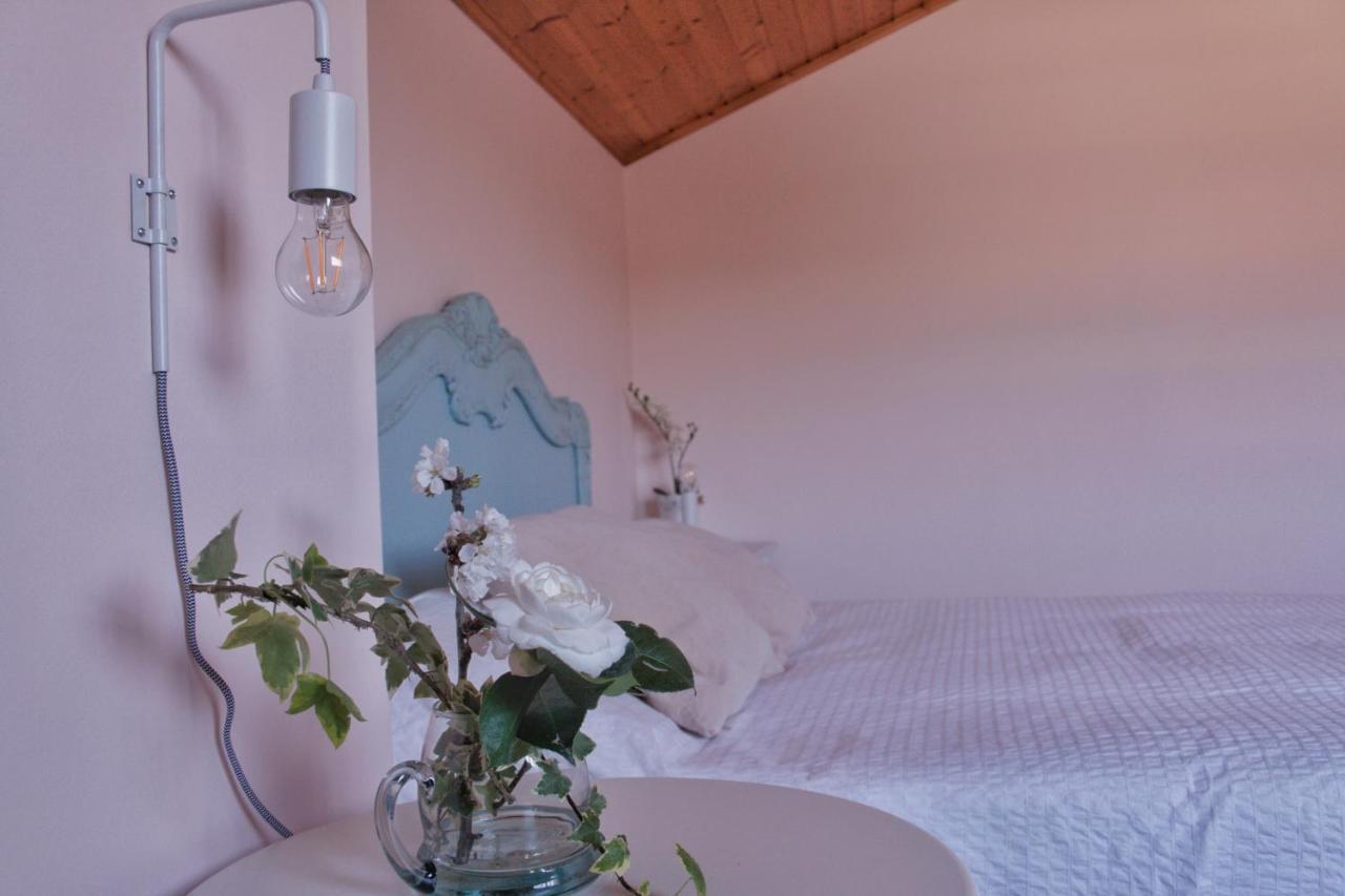 Casa Da Glicia, Una Casa Con Piscina Privada, Para Disfrutar Y Relajarse Goyán المظهر الخارجي الصورة