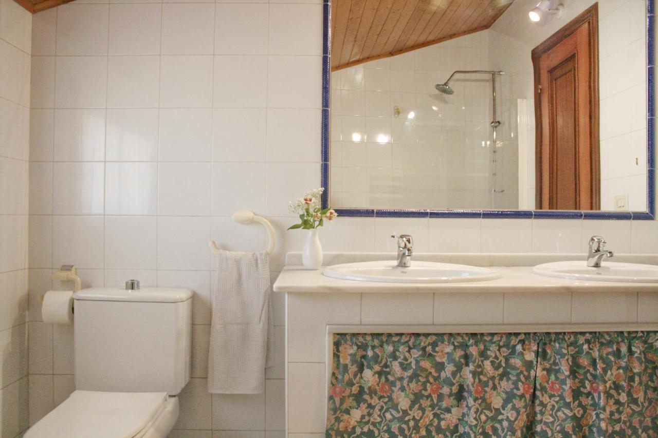 Casa Da Glicia, Una Casa Con Piscina Privada, Para Disfrutar Y Relajarse Goyán المظهر الخارجي الصورة